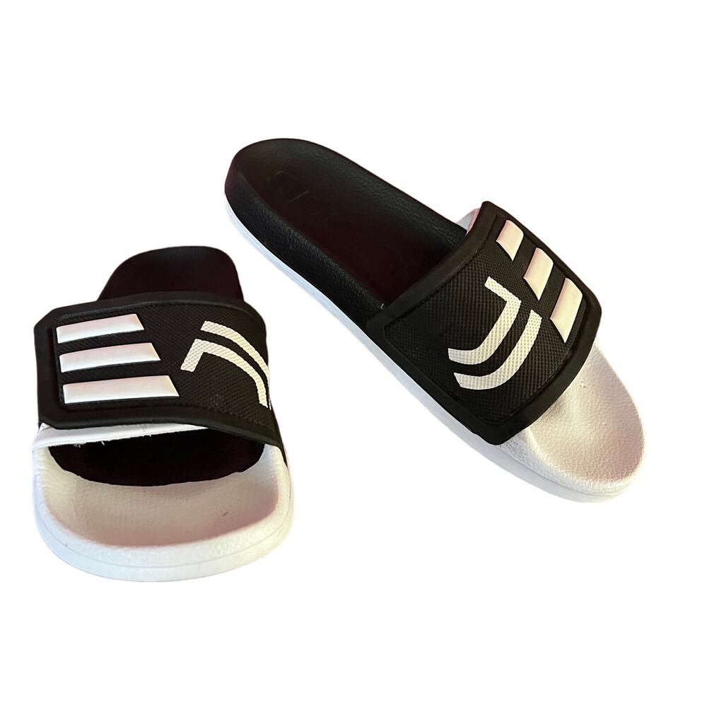 Adidas Unisex Adult Adilette Tnd Slide Sandals Size 5